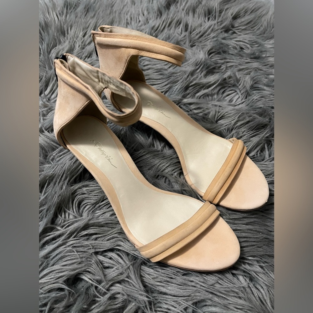 Philip lim shoes